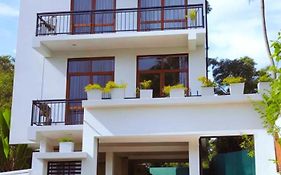 Shine Ray Villa